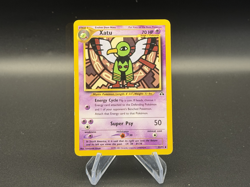 Xatu - 52/75 Neo Discovery - Pokemon TCG - 2001 - Image 1