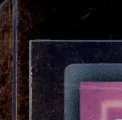 2003 YU-GI-OH! LABYRINTH OF NIGHTMARE 1ST EDITION #LON-047 JAR GREED FADED - Image 3