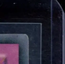 2003 YU-GI-OH! LABYRINTH OF NIGHTMARE 1ST EDITION #LON-047 JAR GREED FADED - Image 5