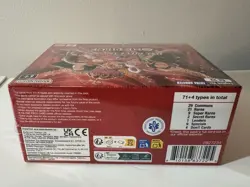 One Piece TCG Booster Box EB-03 English Heroine Edition Sealed New In Hand - Image 2
