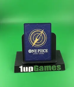 Roronoa Zoro P-045 Pre-Release Winner One Piece - Image 2
