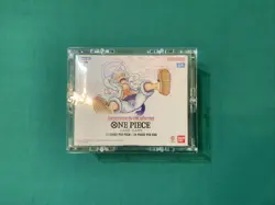 ONE PIECE OP 05 TCG BOOSTER BOX- AWAKENING OF THE NEW ERA - NEW - Image 1
