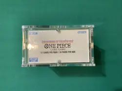 ONE PIECE OP 05 TCG BOOSTER BOX- AWAKENING OF THE NEW ERA - NEW - Image 5