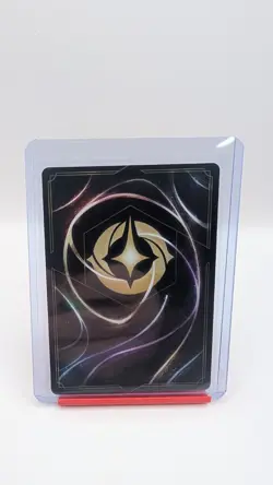 Minnie Mouse - Amethyst Champion [Foil] #35 Lorcana Whispers in the Well - Image 2