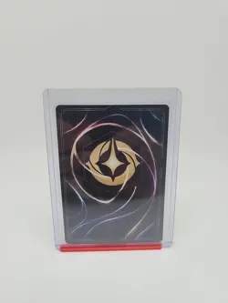 Disney Lorcana Whispers in the Well - David Xanatos 116/204 - Cold Foil - Image 2