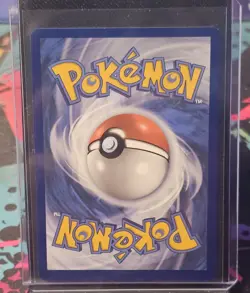Bloodmoon Ursaluna ex 141/167 Twilight Masquerade Ultra Rare Pokemon Card NM - Image 2