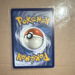 Pokemon Mimikyu V Full Art Ultra Rare Holo TG16/TG30 Brilliant Stars Card - Image 2