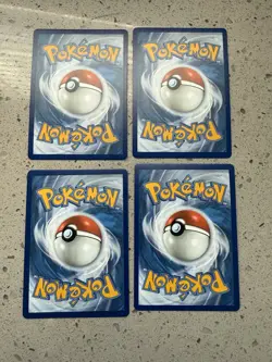 Pikachu V-Union [Set of 4] SWSH: Sword & Shield Promo Cards Holo - Image 3