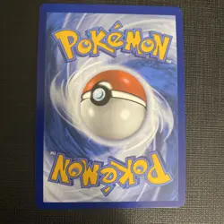 Pokemon TCG Scarlet & Violet White Flare Emboar Illustration Rare Card 098/086 - Image 2