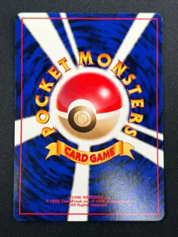 [NM] Pinsir Pokemon Card Japanese No.127 Vintage 28F16 - Image 3
