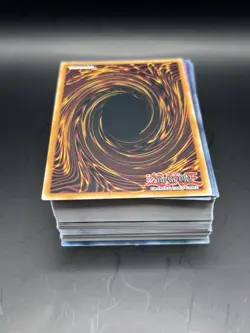 Yu-Gi-Oh! TCG Konami Card Lot – 85 cards Cyber End Dragon, SDCS - Image 4