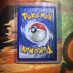 Pidgeot 24/64 Jungle Set LP Non-Holo WOTC 1999 Pokemon Card Unlimited - Image 2