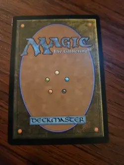 MTG Dark Depths Double Masters Regular Mythic Card #314 - Image 2