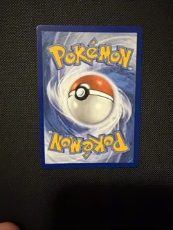 Delibird 152/132 Illustration Rare IR Pokemon Card Game TCG Mega Evolution Holo - Image 2
