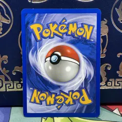Hitmontop 3/75 Pokemon Card Holo Neo Discovery - LP - Image 2