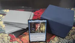 EDH Magic the gathering Commander Deck - Braids, Conjurer Adept - Ready to Play! - Image 1