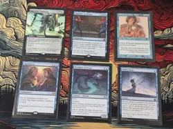 EDH Magic the gathering Commander Deck - Braids, Conjurer Adept - Ready to Play! - Image 4