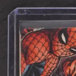 2025 MAGIC: THE GATHERING MARVEL'S SPIDER-MAN #46/54 MAXIMUM CARNAGE ART SERIES - Image 3
