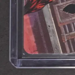 2025 MAGIC: THE GATHERING MARVEL'S SPIDER-MAN #46/54 MAXIMUM CARNAGE ART SERIES - Image 4