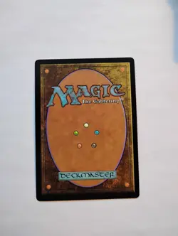 (borderless) Boseiju, Who Endures Rare Regular - Image 2