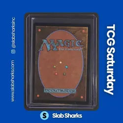 2025 MTG MARVEL UNIVERSE #0033 BEAST WITHIN MYTHIC RARE FOIL BORDERLESS - Image 2