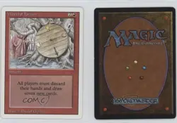 Wheel of Fortune Magic: Revised Edition 1994 - Image 3