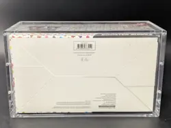 Pokemon 151 SV3.5 Booster Bundle Display Factory Sealed Case W/Acrylic Case - Image 2