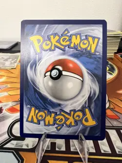 Charizard TG03/TG30 Full Art NM/M Lost Origin Pokemon Card - Image 2