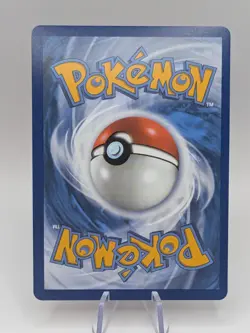 Pokemon TCG Acerola's Mischief 165/132 Me01: Mega Evolution Holo NM - Image 3