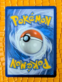 2025 Pokemon Mega Mawile ex Full Art Ultra Rare 162/132 Mega Evolution - Image 2