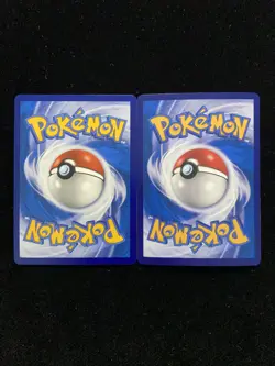 2024 Pokemon TCG S-CHN Charizard VMAX Charizard VSTAR Full Art Holo Lot*2 AM11 - Image 2