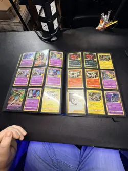 Pokemon Binder Collection Celebrations Holos And Hits 360 Pack Fresh Cards - Image 4