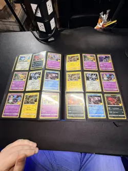 Pokemon Binder Collection Celebrations Holos And Hits 360 Pack Fresh Cards - Image 5