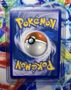 Natu [Reverse Holo] - (55/95) HGSS: Unleashed - Pokemon Card - Image 2