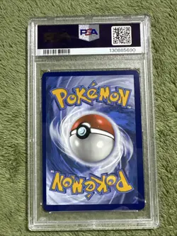 2023 POKEMON MEW EN-151 ULTRA RARE #182 VENUSAUR EX PSA 9 - Image 2