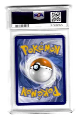 2024 Pokemon SVP EN Charizard EX 074 Promo PSA 10 - Image 4