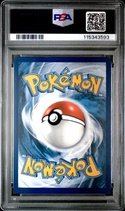 PSA 10 - 2025 Pokemon Prismatic Evolutions ETB EEVEE #173 (3593) - Image 2