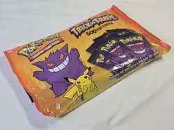 Pokemon TCG: Trick Or Trade BOOster Bundle w/ Guaranteed Holo Pull-USA Exclusive 820650850783 - Image 2