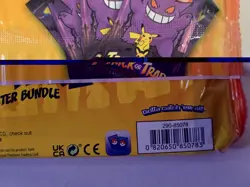 Pokemon TCG: Trick Or Trade BOOster Bundle w/ Guaranteed Holo Pull-USA Exclusive 820650850783 - Image 4