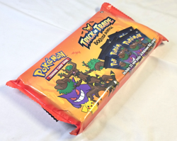 Pokemon TCG: 2024 Trick or Trade Booster Bundle - 35 mini Packs - Sealed NEW - Image 2