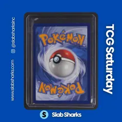 2022 POKEMON TRICK OR TRADE #057/198 GENGAR HOLO - Image 2
