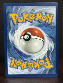 Teal Mask Ogerpon ex 177/131 Pokemon Prismatic Evolutions Hyper Rare Holo MINT - Image 2