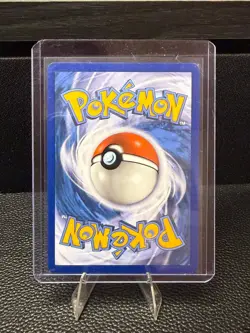 Squirtle 17/25 McDonald's Collection 2021 Pokemon Near Mint - Image 2
