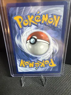 Pokemon TCG Mega Evolution Mega Venusaur ex #155/132 Full Art Ultra Rare NM - Image 2