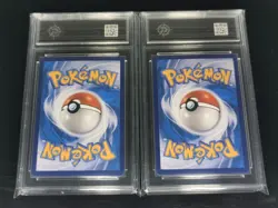 Pokemon TCG Chinese Shining Jirachi 006/010-Claydol 054/129-P 10 - Image 2