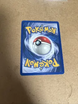 Nidorino - Shadowless - 37/102 Base Set - Pokemon TCG - 1999 - Image 2