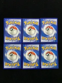 2023 Pokemon TCG S-Chinese Calyrex VMAX Eternatus VMAX Kyurem VMAX Lot*6 AM11 - Image 2