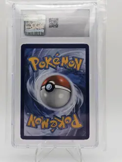 Pokemon GO Mewtwo V (Alternate Full Art) – 072/078 – CGC 10 - Image 2