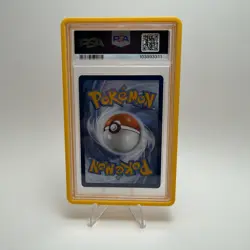 2024 POKEMON SURGING SPARKS POKEMON CENTER ETB PROMO SVP #159 MAGNETON PSA 10 - Image 2