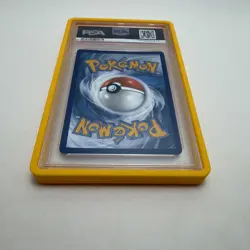2024 POKEMON SURGING SPARKS POKEMON CENTER ETB PROMO SVP #159 MAGNETON PSA 10 - Image 5
